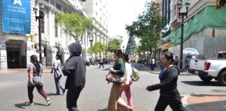 Clase media en Ecuador: ¿Cómo podemos evitar un deterioro? | Informes | Noticias