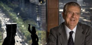 La Fundación La Caixa nombra a Javier Godó Nuevo Vicepresidente | Buscar