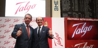 El vicepresidente de Talgo también retrocede del consejo antes de decidir al comprador