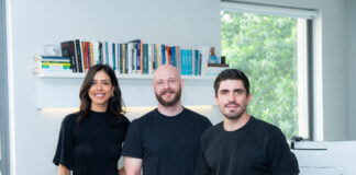 Caccao recolecta 360,000 dólares estadounidenses para combinar influenciadores con el mundo financiero en Brasil.