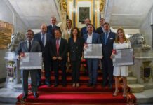 El Santander Bank y la Cámara de Madrid comenzaron el SMU del año | Negocio