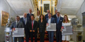 El Santander Bank y la Cámara de Madrid comenzaron el SMU del año | Negocio