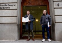 CSIF le pide al fiscal que examine la falta de atención médica para los funcionarios de Muface | Negocio