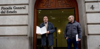 CSIF le pide al fiscal que examine la falta de atención médica para los funcionarios de Muface | Negocio