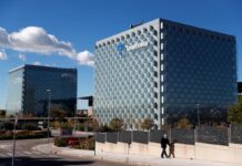 Telefónica le pide a la UE que revise el umbral para aprobar fusiones | Buscar