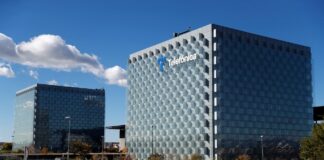 Telefónica le pide a la UE que revise el umbral para aprobar fusiones | Buscar