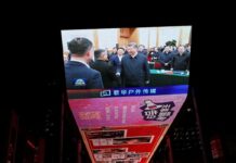 Xi Jinping promete apoyo a los gigantes tecnológicos de China frente a la Torre de Tarifas de Trump | Negocio