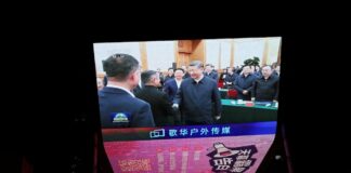 Xi Jinping promete apoyo a los gigantes tecnológicos de China frente a la Torre de Tarifas de Trump | Negocio