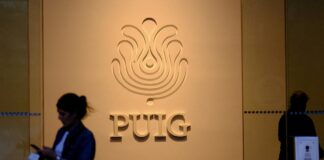 Puig ganó 531 millones, 14% más en 2024 y se prepara para los aranceles de Trump | Buscar