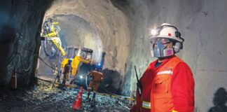 La exportación de minería cayó en un 25 %en el tercer trimestre de 2024, afectada por menos demanda y para investigación y control | Economía | Noticias