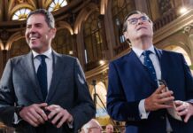 Las elecciones de Cepym se celebrarán el 20 de mayo y estarán con Cuererva y Miguel | economía confrontada