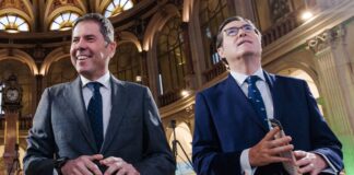 Las elecciones de Cepym se celebrarán el 20 de mayo y estarán con Cuererva y Miguel | economía confrontada