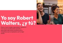 España de Robert Walter fortalece su liderazgo en el sur de Europa