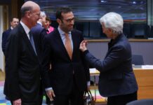 España crea una cumbre de competencia en Valencia con ministros económicos europeos | Negocio