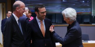 España crea una cumbre de competencia en Valencia con ministros económicos europeos | Negocio