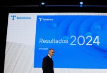 Murtra anuncia una «revisión estratégica» de la «revisión estratégica» de Telefónica en la segunda mitad del año | Buscar