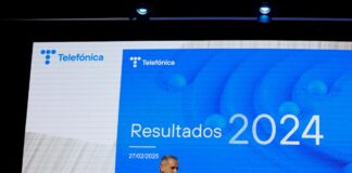 Murtra anuncia una «revisión estratégica» de la «revisión estratégica» de Telefónica en la segunda mitad del año | Buscar