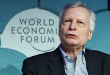 Dani Rodrik: «Para enfrentar el gran poder de los» Lobbys «, los políticos tienen que crear una nueva conciencia colectiva de los trabajadores» | Negocio