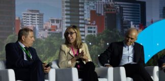 ¿Qué es necesario para atraer más inversiones en Ecuador? Estas recomendaciones dieron como resultado el Foro Internacional de CAF | Economía | Noticias