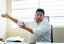 Richard Gómez sobre la colección de servidores: “CNNE ha ordenado que sus colegas serán eliminados de este mes. Sin medir el impacto ”| Economía | Noticias