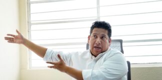 Richard Gómez sobre la colección de servidores: “CNNE ha ordenado que sus colegas serán eliminados de este mes. Sin medir el impacto ”| Economía | Noticias