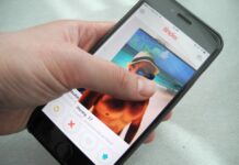 Tinder cambia el CEO después de reducirse en un 15% en un 15% en 2024