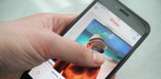 Tinder cambia el CEO después de reducirse en un 15% en un 15% en 2024