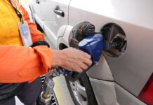 Gallone Extra y Ecopaís Benzine aumentan en 5.5 centavos | Economía | Noticias