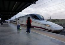 El CNMV expone el precio de Talgo después de la oferta de Sidenor | Buscar