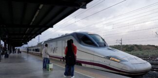 El CNMV expone el precio de Talgo después de la oferta de Sidenor | Buscar