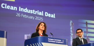 Bruselas comienza a revitalizar la industria europea con energía barata y limpia | Negocio