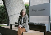 Karen Ward (JP Morgan AM): “Si Europa mantiene su regulación medioambiental y la obsesión con el déficit será difícil competir con EE UU y China” | Negocios