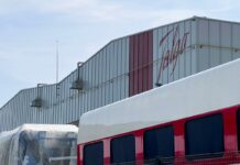 La oferta india de Talgo está buscando una alianza con Finkatuz Stock Corporation | Buscar