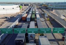 El comercial de EE. UU. Depplray registra en pleno ofensivo -trump -zöllen | Negocio