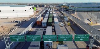 El comercial de EE. UU. Depplray registra en pleno ofensivo -trump -zöllen | Negocio