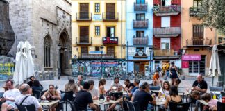 PIB: La demanda interna es el motor del ciclo en España | Negocio