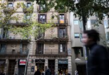 Los pobres cuartos y el otro ‘Casa Orsola’ piden que sus inquilinos también estén protegidos | Noticias de Cataluña
