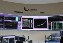 Central Mazar crea energía con exceso de agua | Economía | Noticias