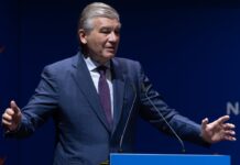 Naturgy anuncia inversiones de 6.400 millones a 2027 y un abuelo para una autopista del 10% | Buscar