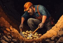 Cómo crear una empresa que ofrezca ocho números (según un libro que leí)