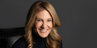 Christine Wolburg es la nueva directora de Volkswagen