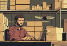 Entonces pierden el tiempo en su negocio de Amazon