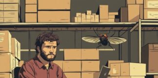 Entonces pierden el tiempo en su negocio de Amazon