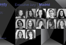 Los premios Gerety declaran su jurado ejecutivo para Madrid