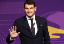 Esta es la nueva agencia de Iker Casillas