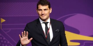 Esta es la nueva agencia de Iker Casillas