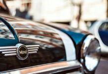 Young of Matt alivia la anomalía como una mini sede