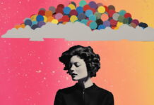 Mujeres en puestos de gestión, abajo en el sector de relaciones públicas