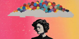 Mujeres en puestos de gestión, abajo en el sector de relaciones públicas