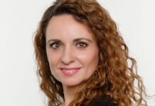 Penélope García, director de comunicación y diseño en el extranjero